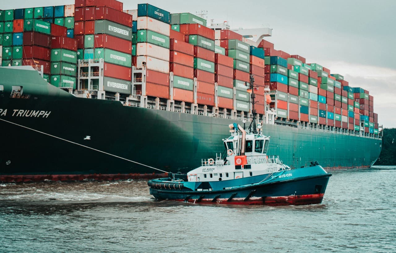 Operational workflow automation across connected systems